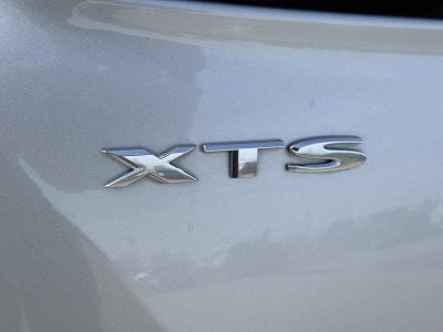 2019 Cadillac XTS Luxury