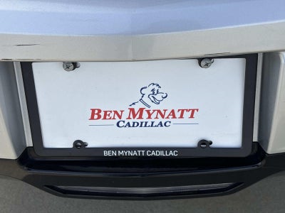 2019 Cadillac XTS Luxury