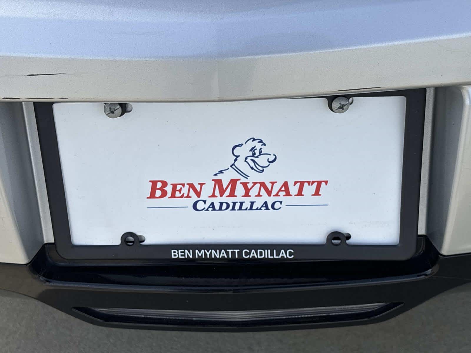 2019 Cadillac XTS Luxury