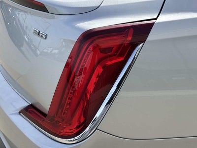 2019 Cadillac XTS Luxury