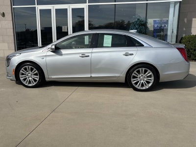 2019 Cadillac XTS Luxury