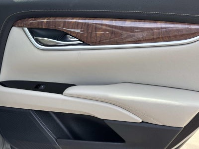 2019 Cadillac XTS Luxury