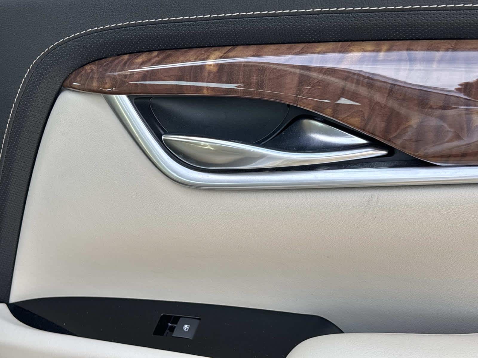 2019 Cadillac XTS Luxury