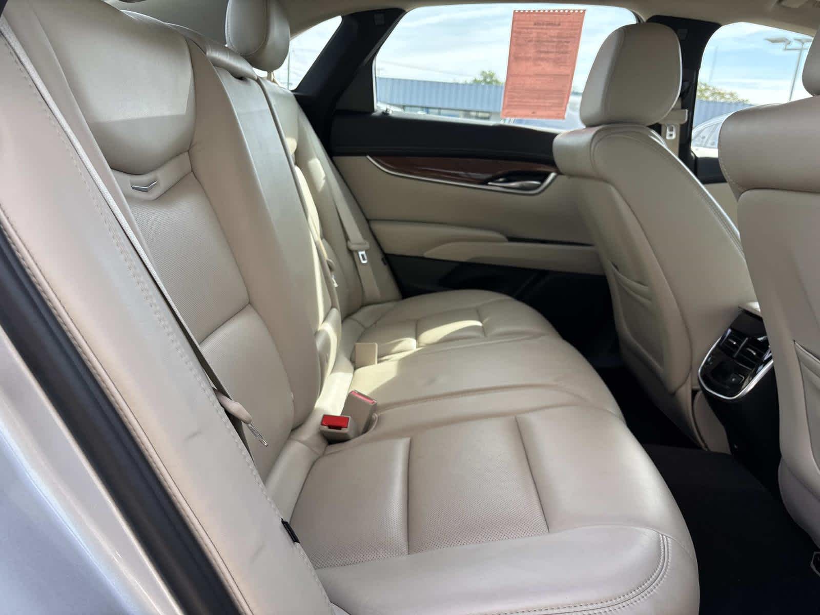 2019 Cadillac XTS Luxury