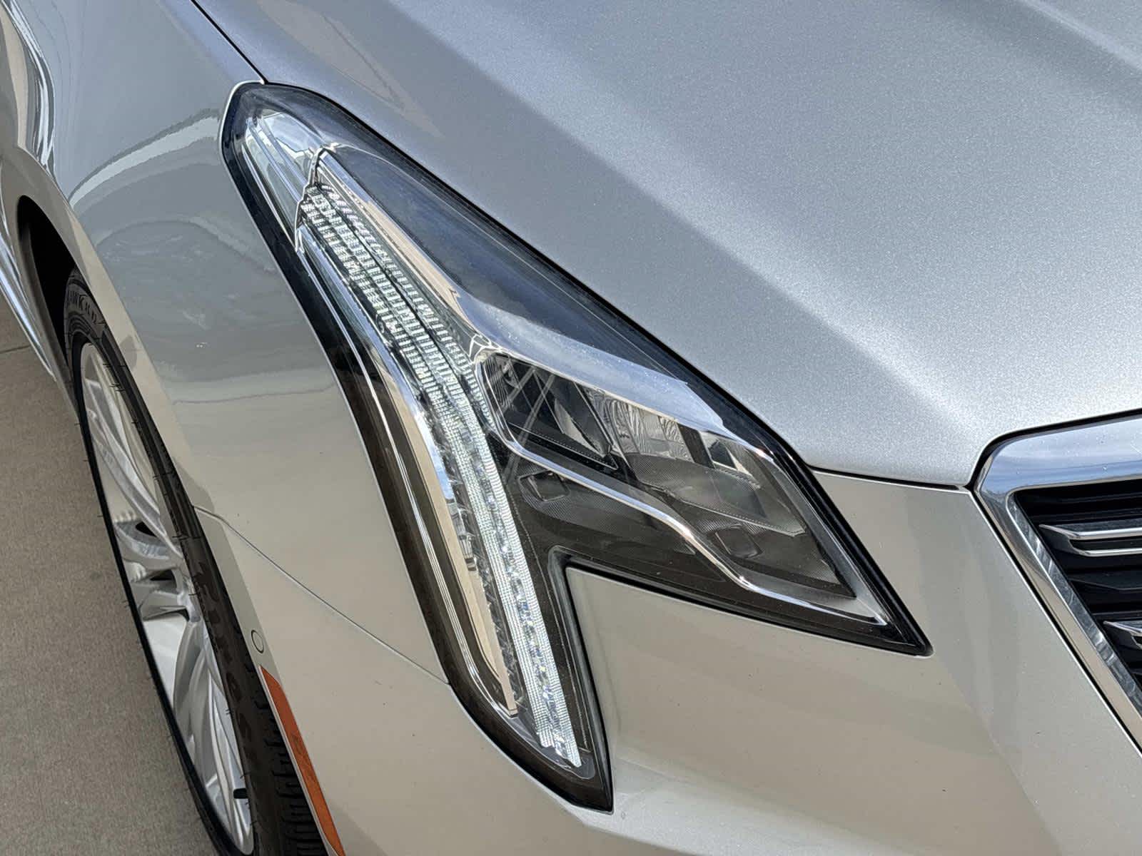 2019 Cadillac XTS Luxury