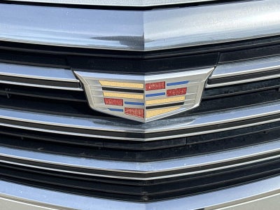 2019 Cadillac XTS Luxury