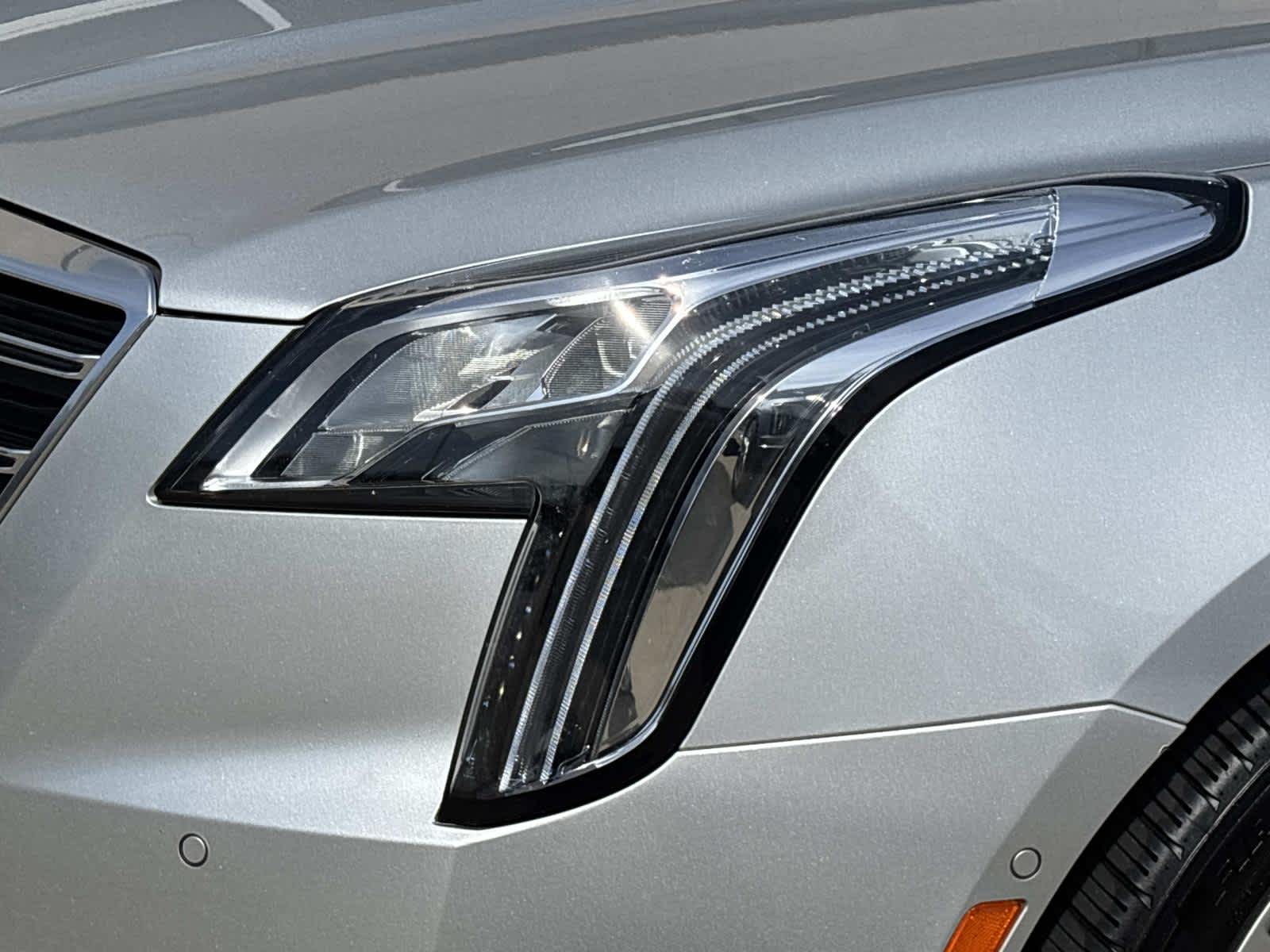 2019 Cadillac XTS Luxury