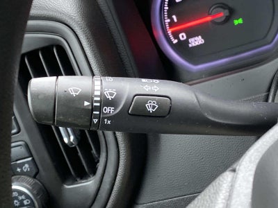 2023 Chevrolet Silverado 2500 HD Custom