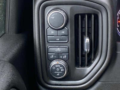 2023 Chevrolet Silverado 2500 HD Custom