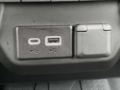 2023 Chevrolet Silverado 2500 HD Custom