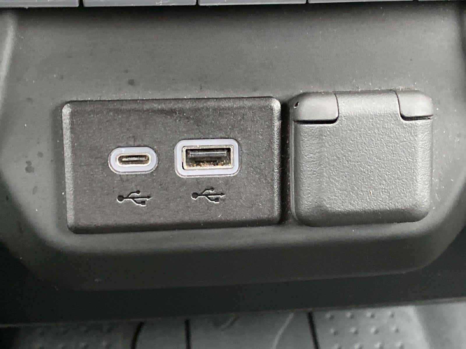 2023 Chevrolet Silverado 2500 HD Custom