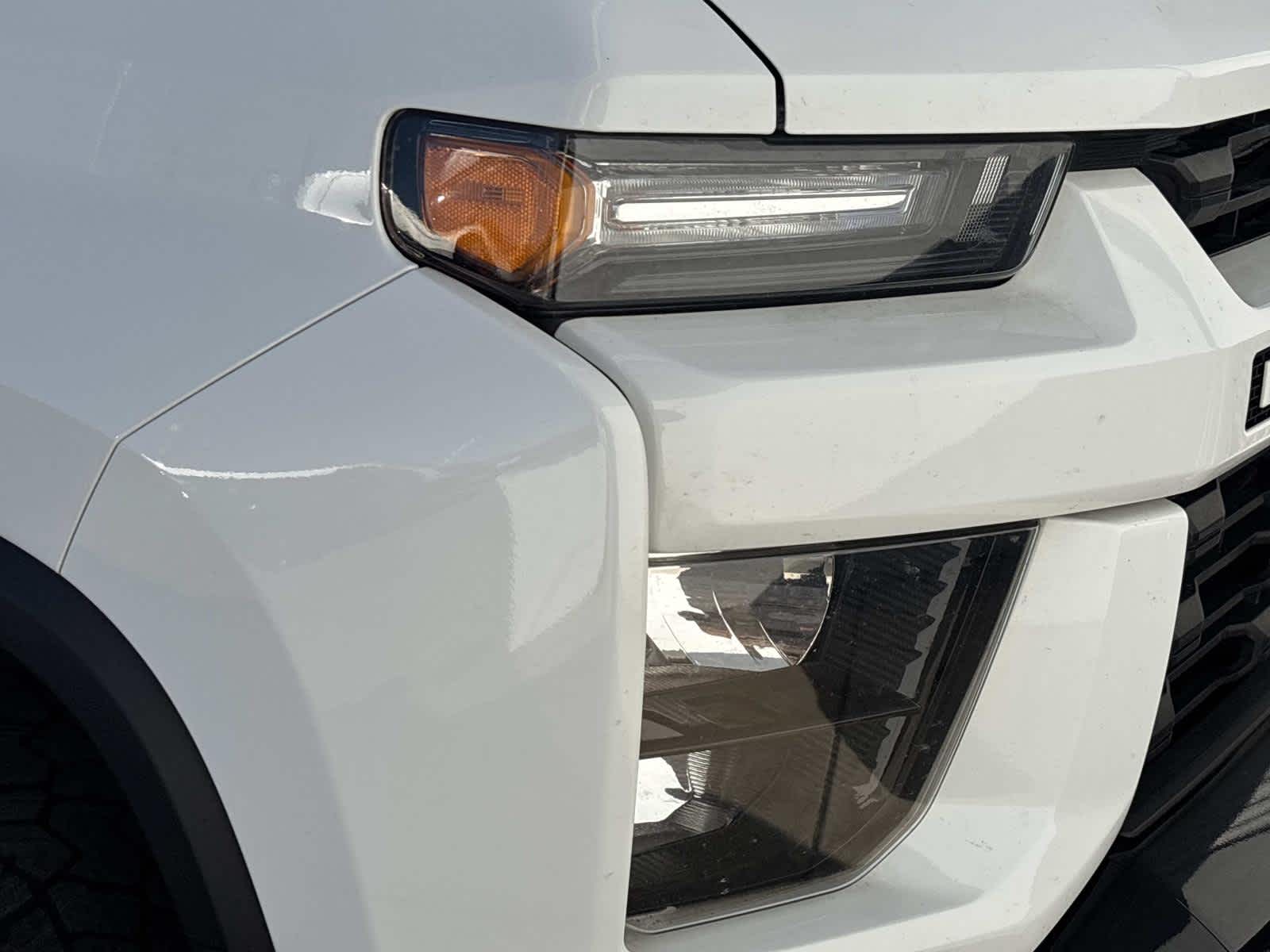 2023 Chevrolet Silverado 2500 HD Custom