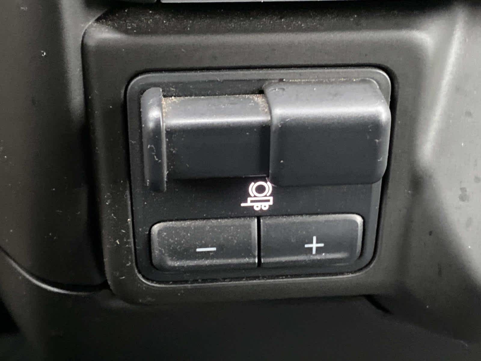 2023 Chevrolet Silverado 2500 HD Custom