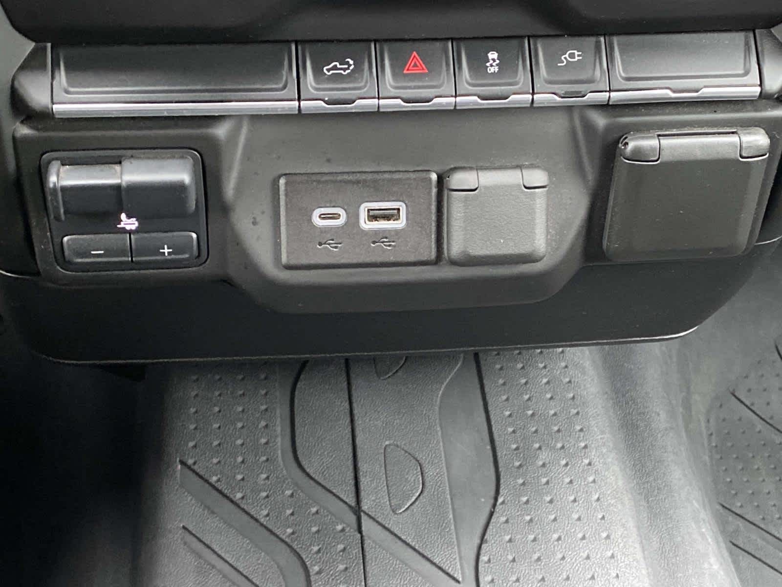 2023 Chevrolet Silverado 2500 HD Custom