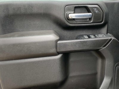 2023 Chevrolet Silverado 2500 HD Custom