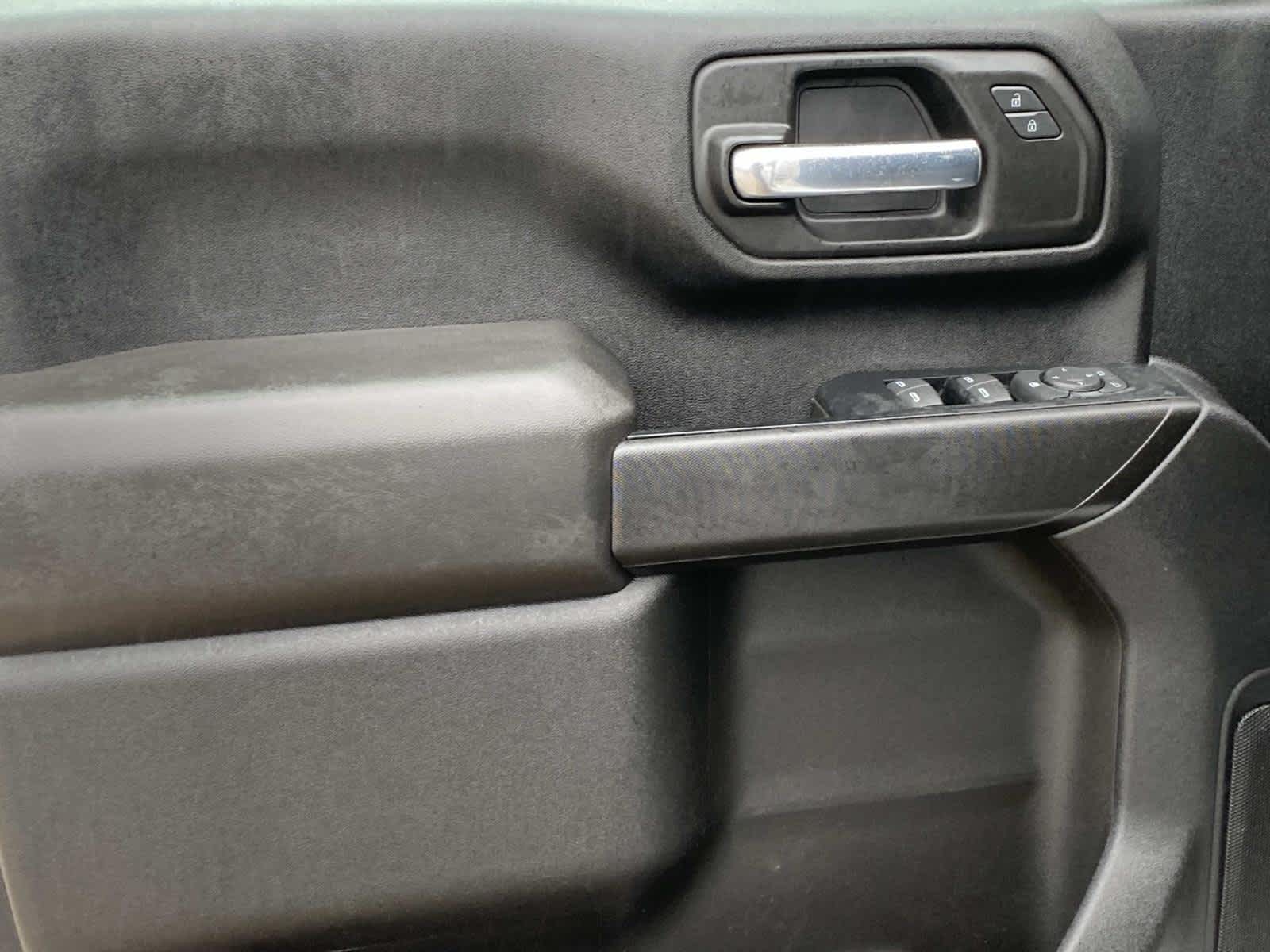 2023 Chevrolet Silverado 2500 HD Custom