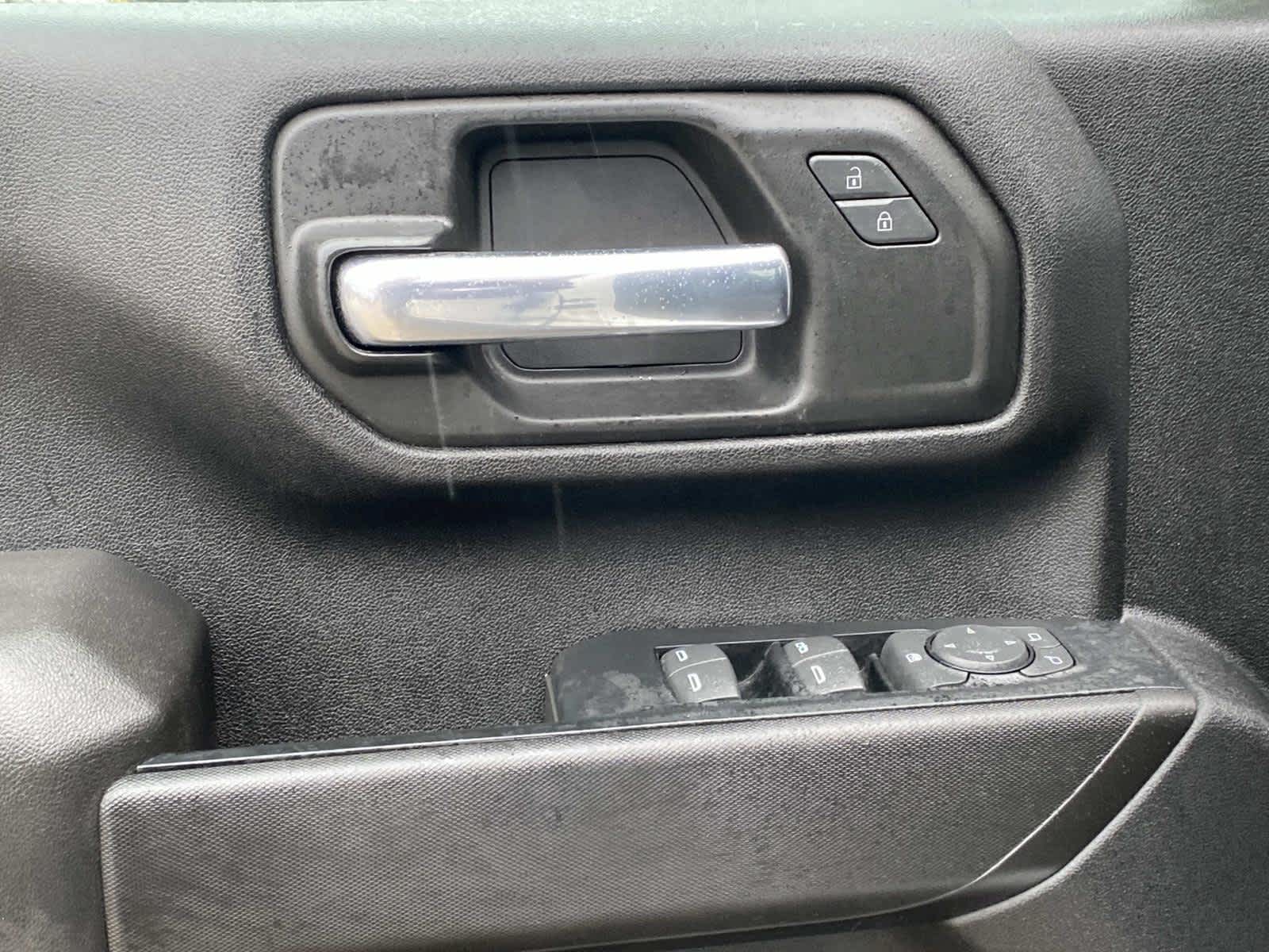 2023 Chevrolet Silverado 2500 HD Custom