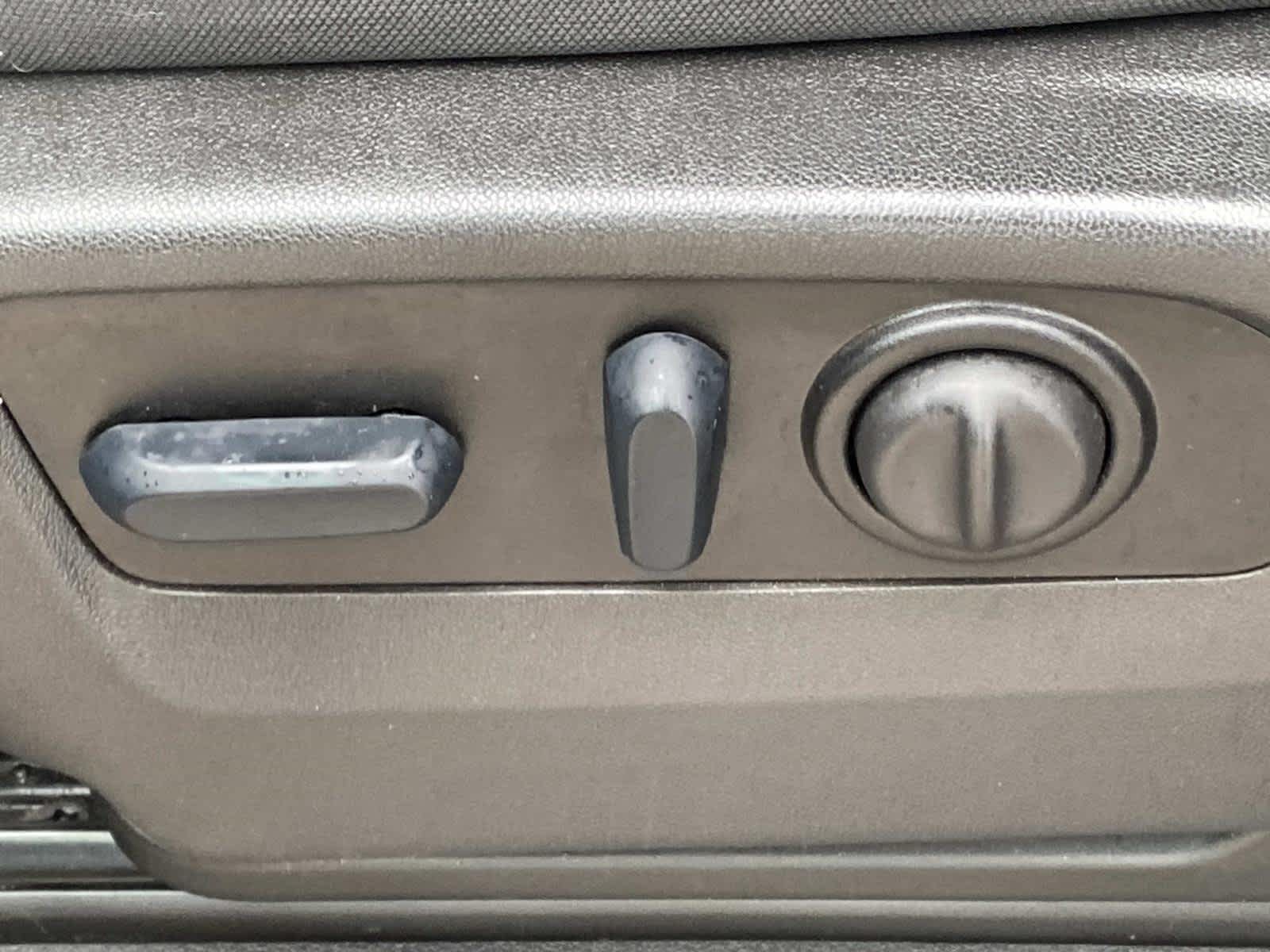 2023 Chevrolet Silverado 2500 HD Custom