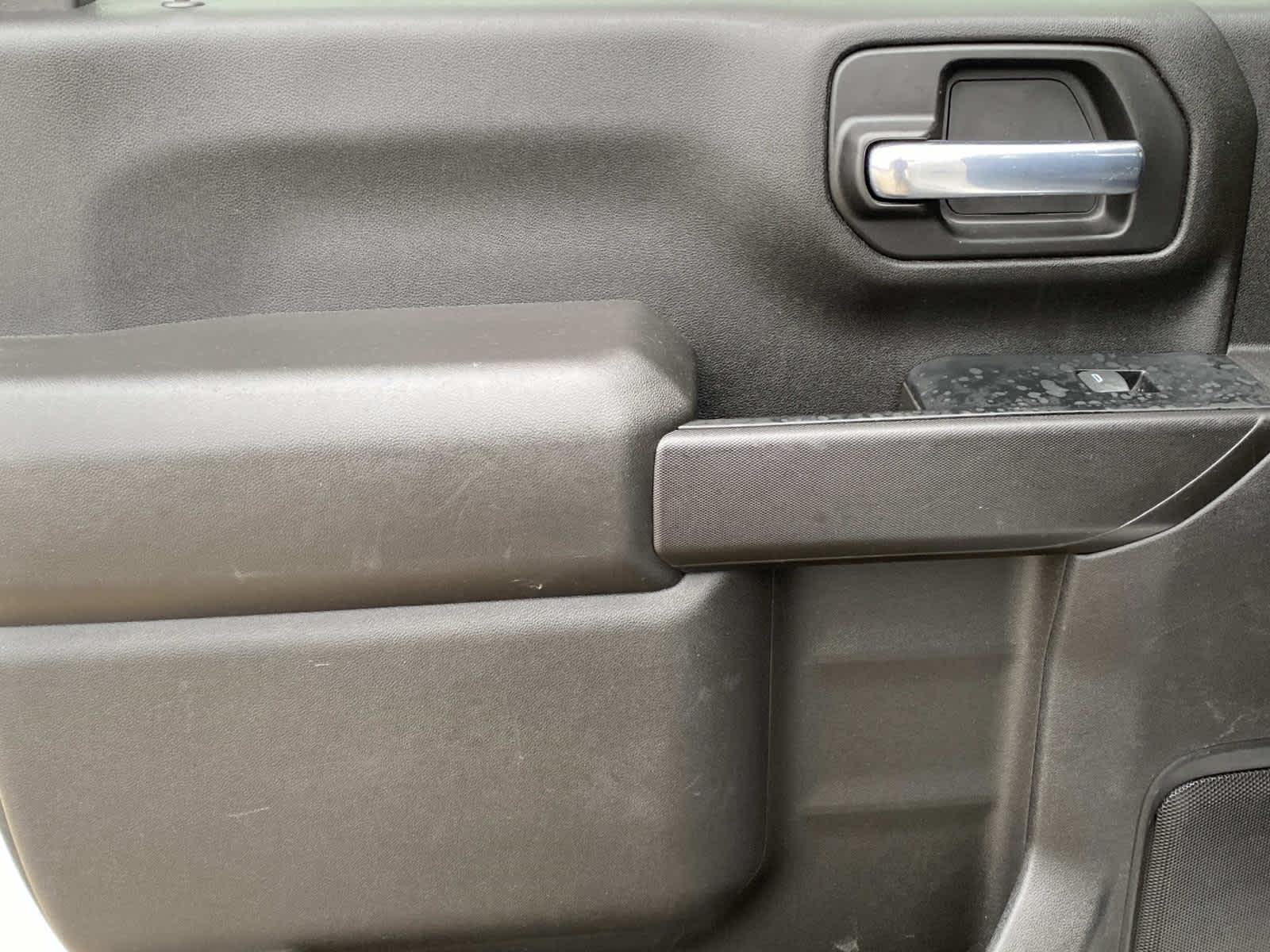 2023 Chevrolet Silverado 2500 HD Custom