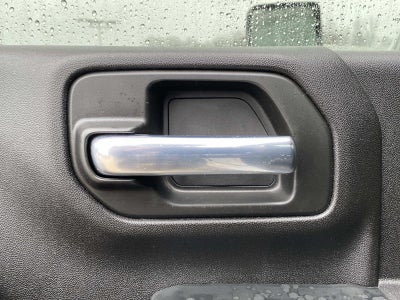 2023 Chevrolet Silverado 2500 HD Custom