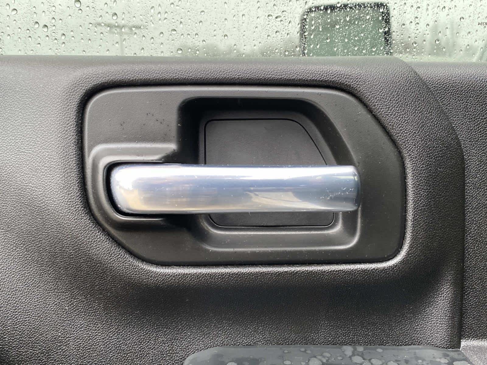 2023 Chevrolet Silverado 2500 HD Custom