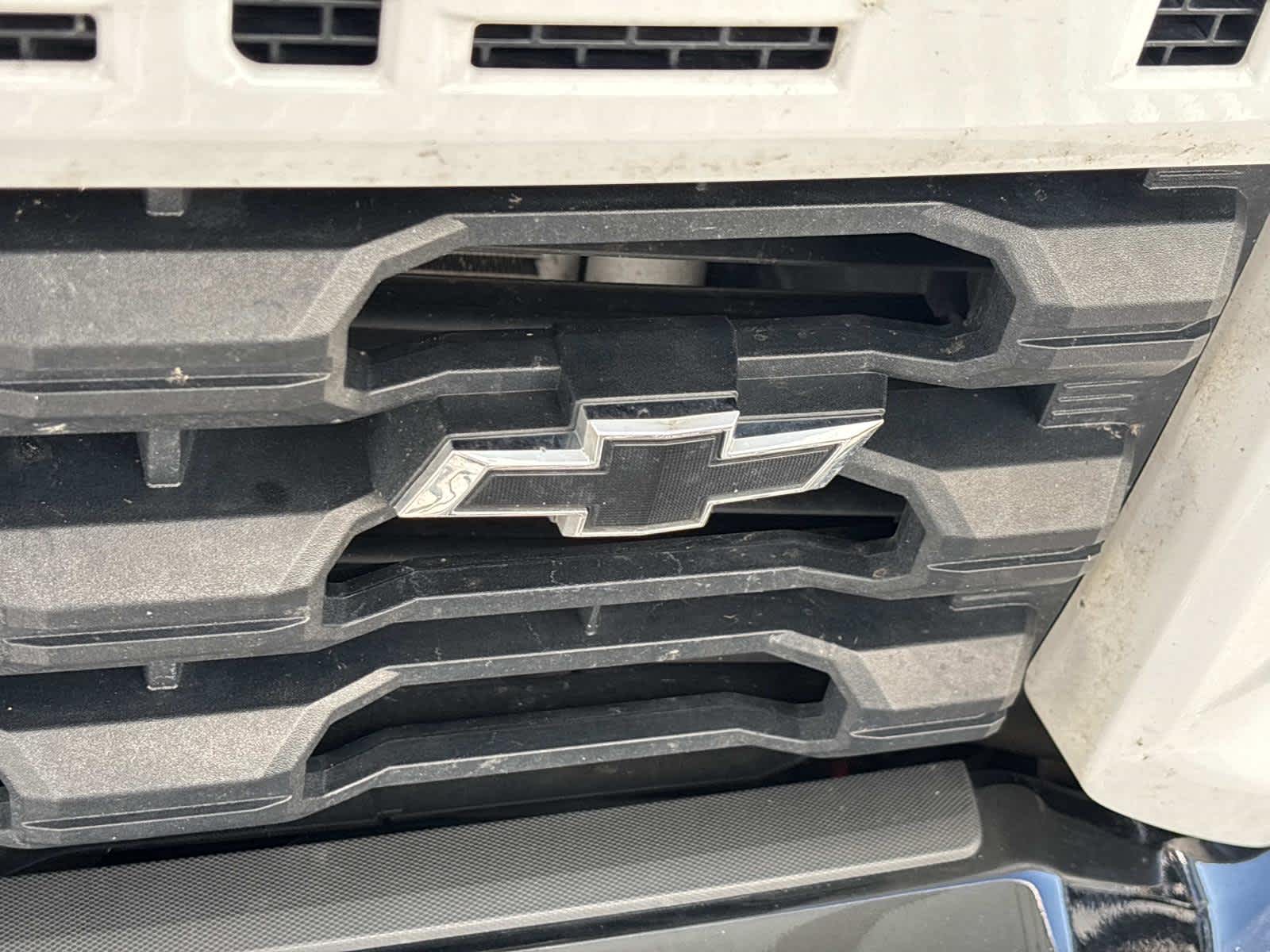 2023 Chevrolet Silverado 2500 HD Custom