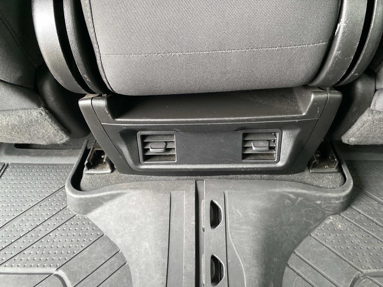 2023 Chevrolet Silverado 2500 HD Custom