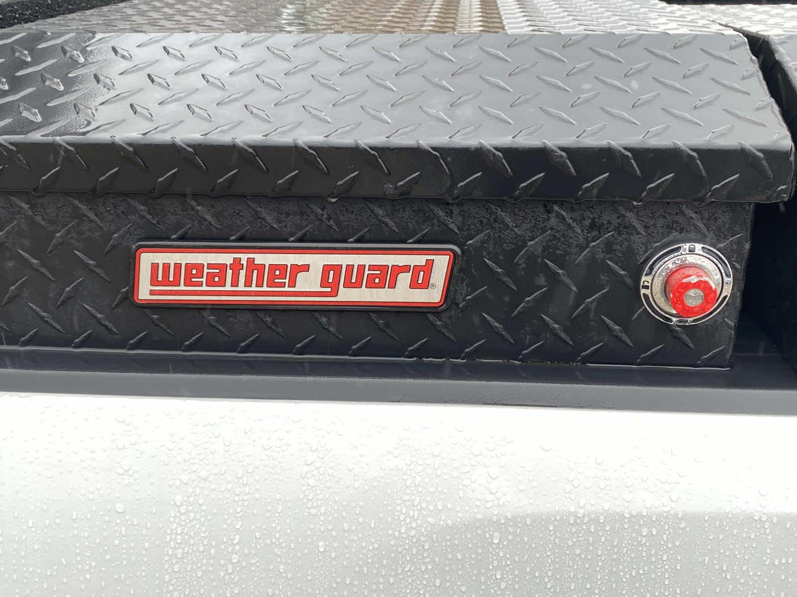 2023 Chevrolet Silverado 2500 HD Custom