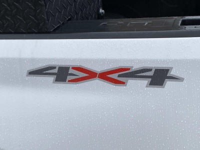 2023 Chevrolet Silverado 2500 HD Custom