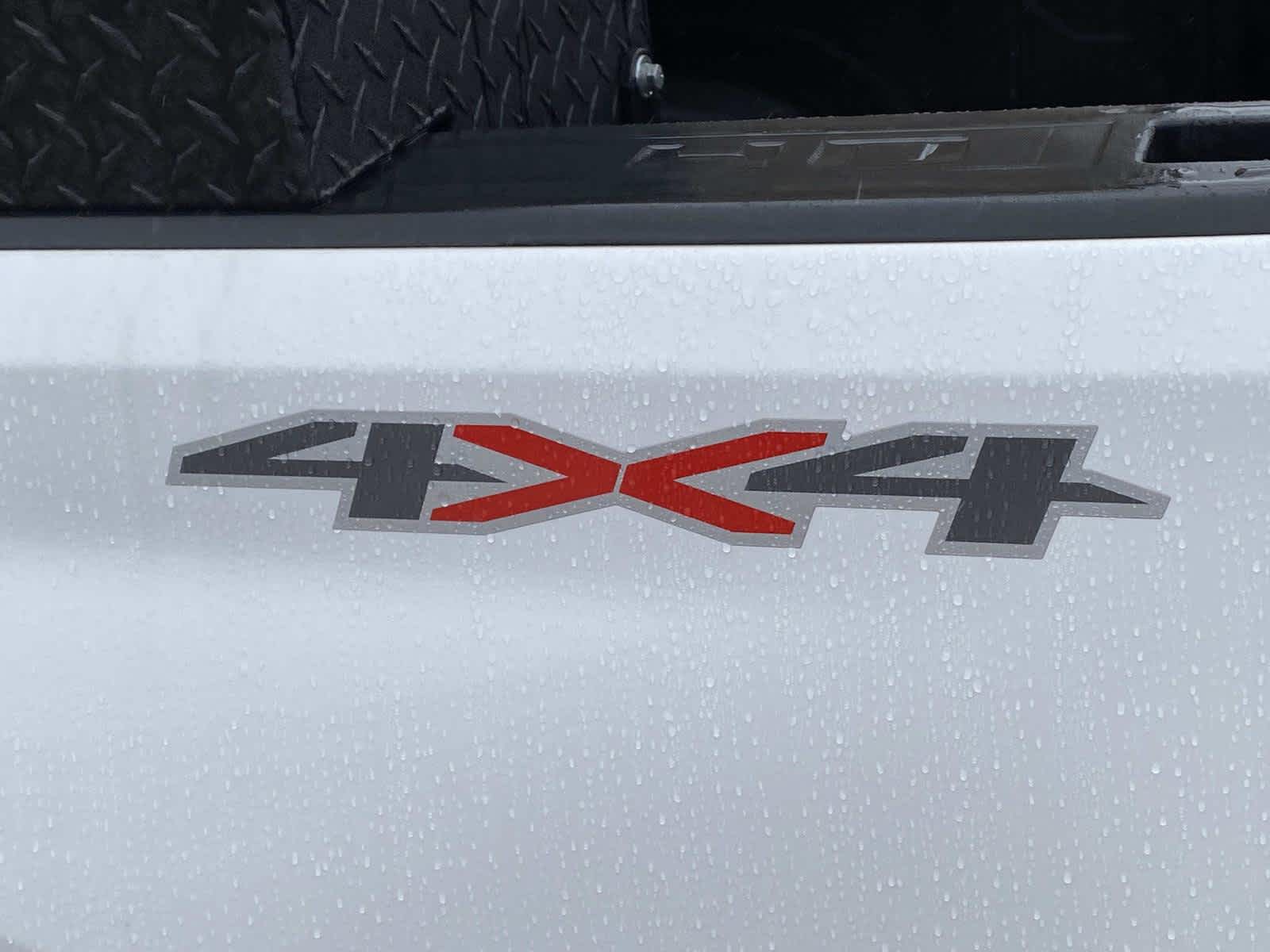 2023 Chevrolet Silverado 2500 HD Custom