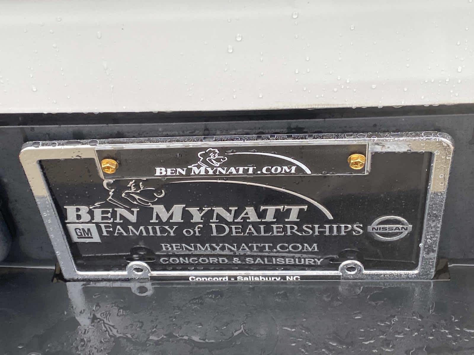 2023 Chevrolet Silverado 2500 HD Custom