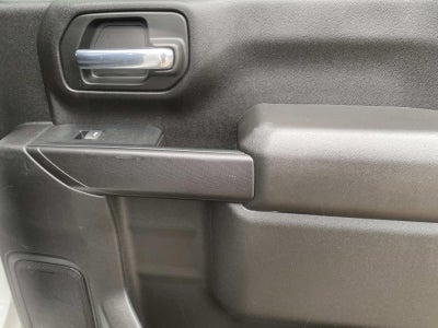 2023 Chevrolet Silverado 2500 HD Custom