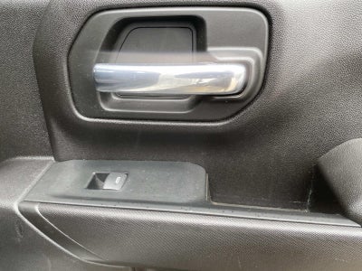 2023 Chevrolet Silverado 2500 HD Custom