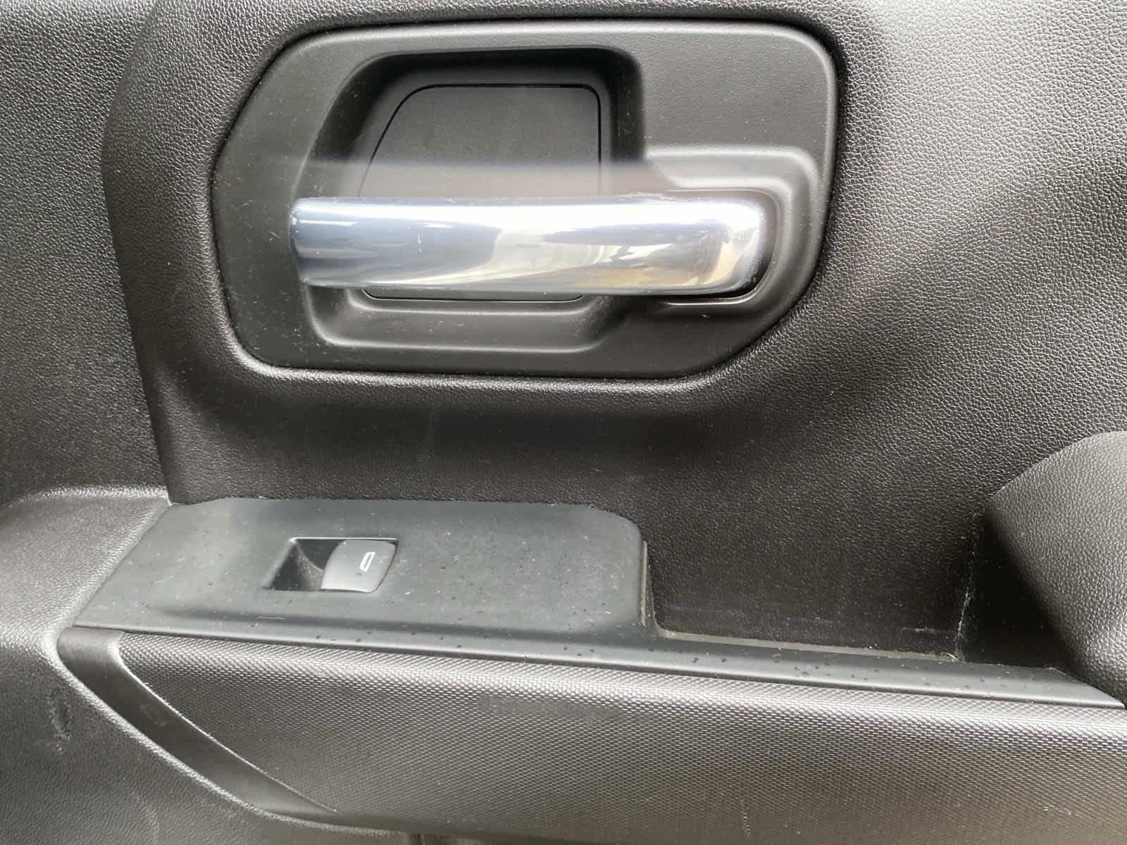 2023 Chevrolet Silverado 2500 HD Custom