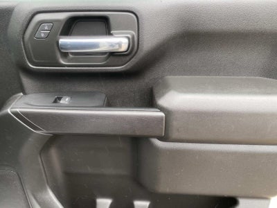 2023 Chevrolet Silverado 2500 HD Custom