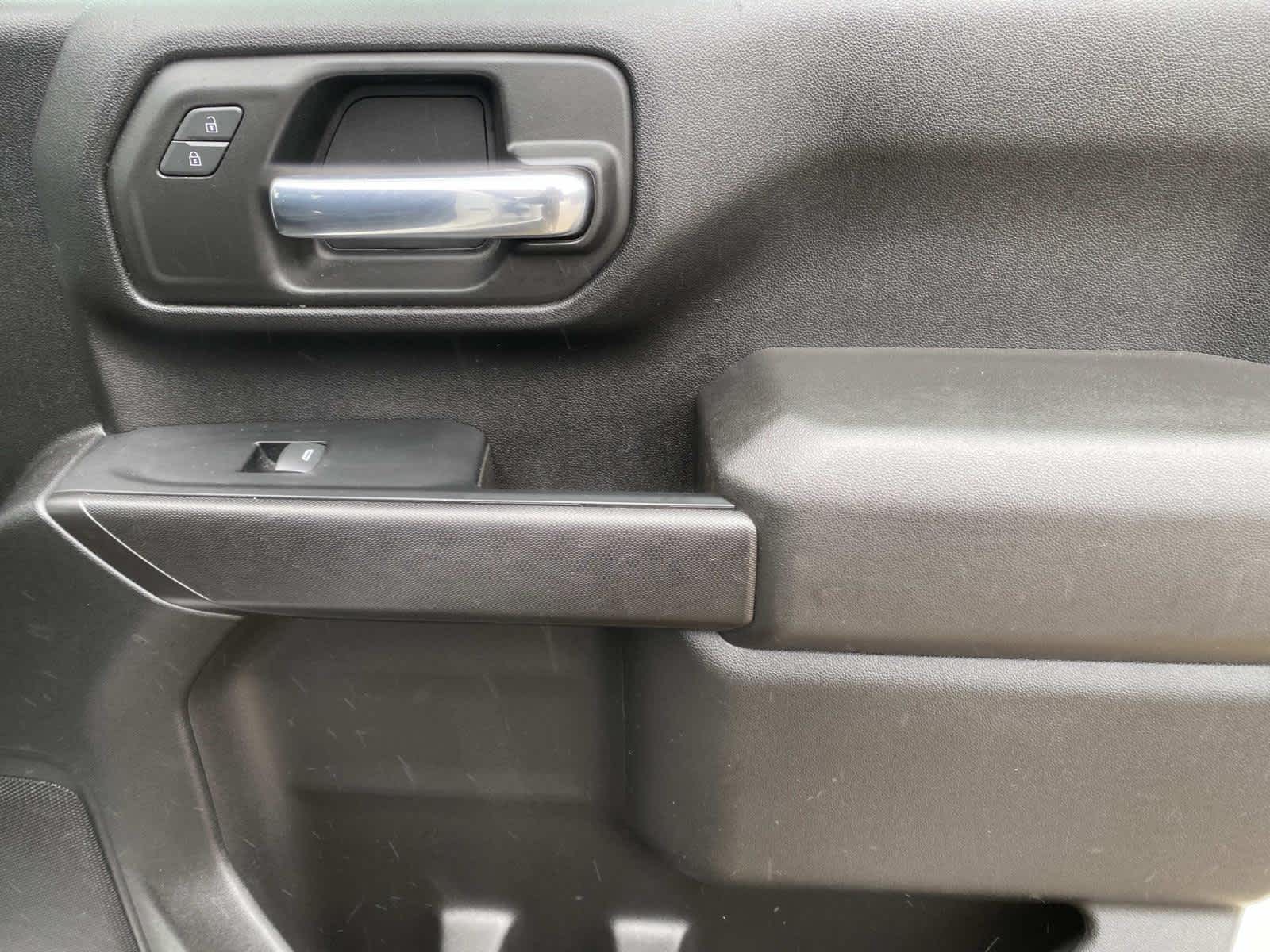 2023 Chevrolet Silverado 2500 HD Custom