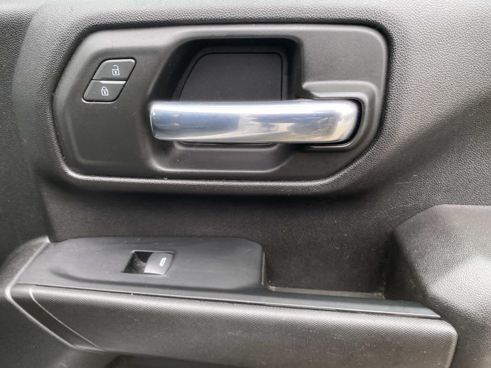 2023 Chevrolet Silverado 2500 HD Custom