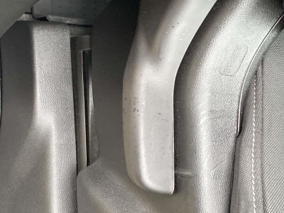 2023 Chevrolet Silverado 2500 HD Custom