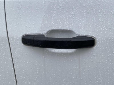 2023 Chevrolet Silverado 2500 HD Custom