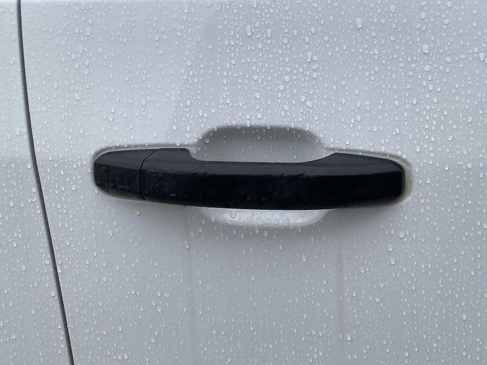 2023 Chevrolet Silverado 2500 HD Custom