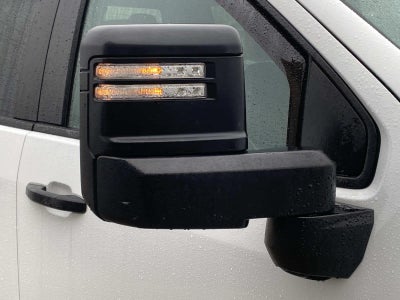 2023 Chevrolet Silverado 2500 HD Custom