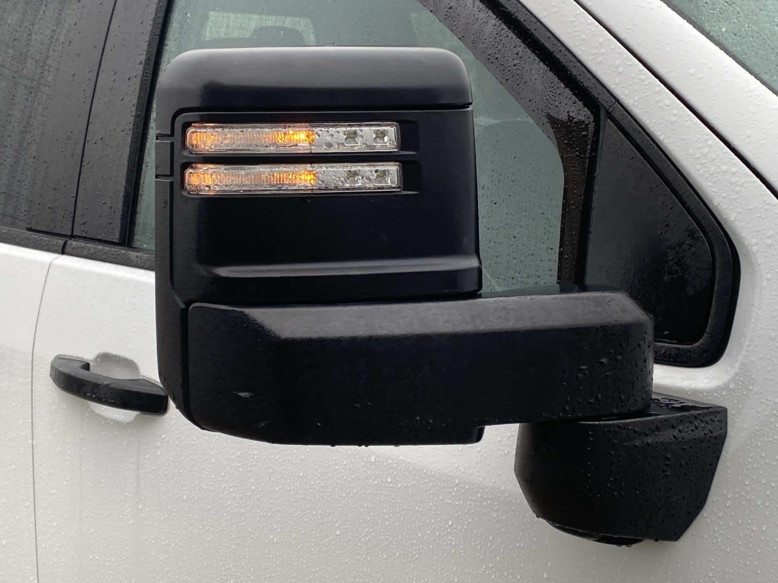 2023 Chevrolet Silverado 2500 HD Custom