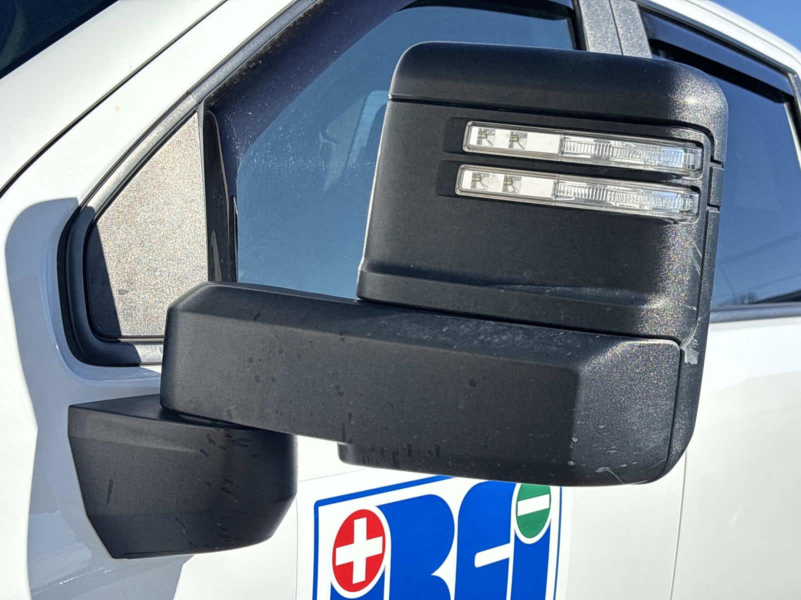 2023 Chevrolet Silverado 2500 HD Custom