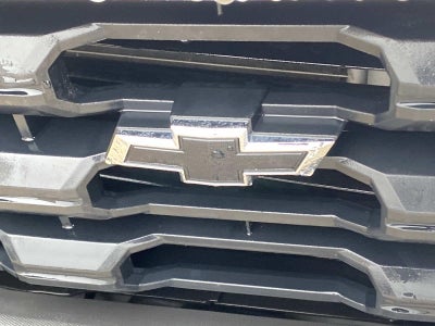 2023 Chevrolet Silverado 2500 HD Custom