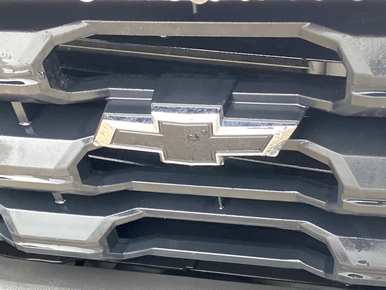 2023 Chevrolet Silverado 2500 HD Custom