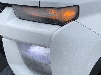 2023 Chevrolet Silverado 2500 HD Custom