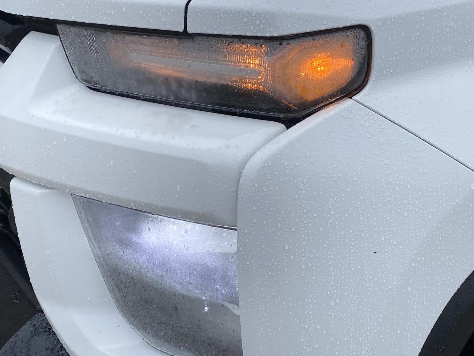 2023 Chevrolet Silverado 2500 HD Custom