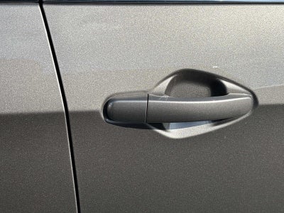 2012 Chevrolet Equinox LT w/1LT