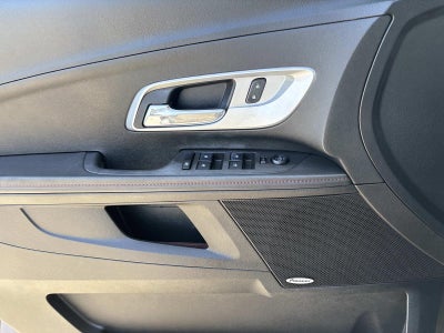 2012 Chevrolet Equinox LT w/1LT