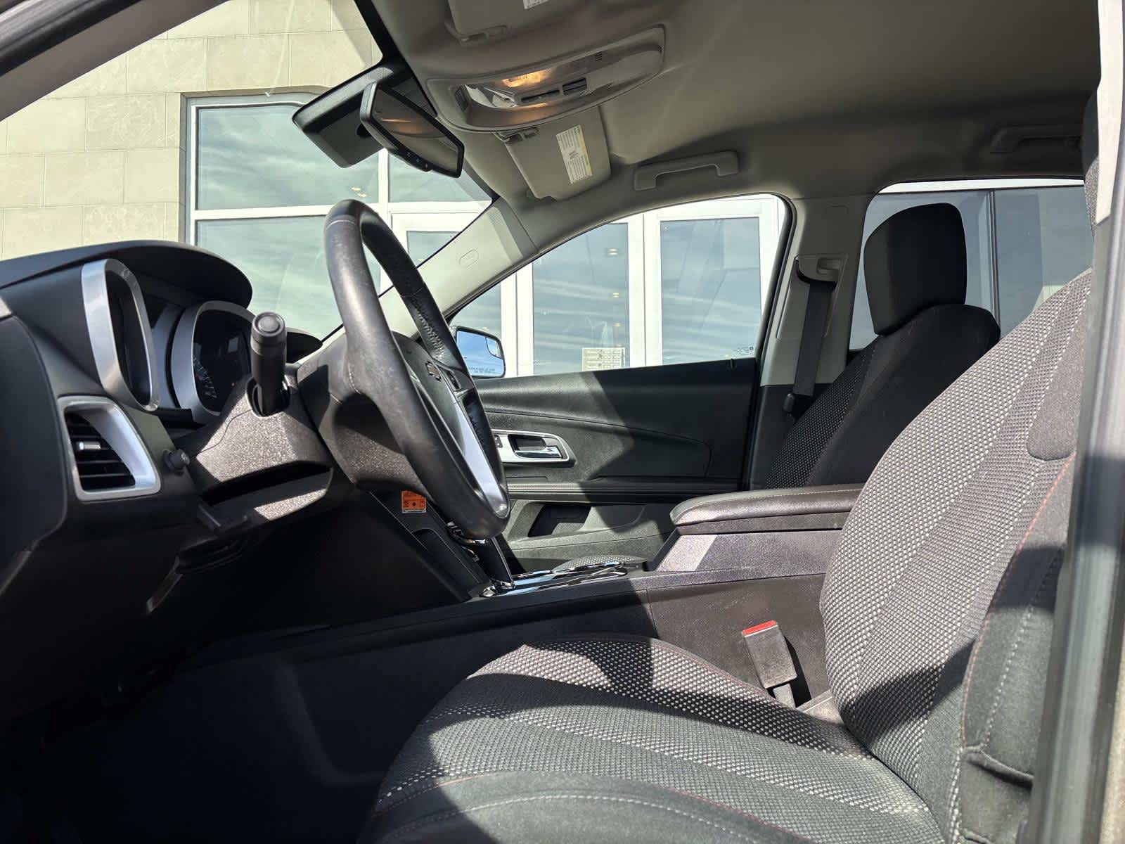 2012 Chevrolet Equinox LT w/1LT